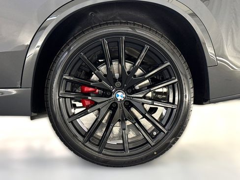 New 2026 BMW X5 sDrive40i w/ M Sport Package RWD image 12