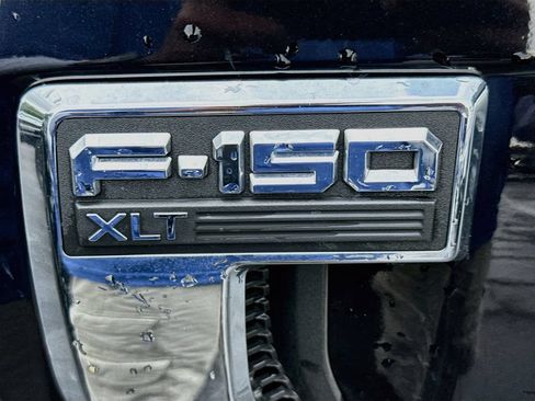 Used 2024 Ford F150 XLT w/ Equipment Group 302A MID RWD image 9