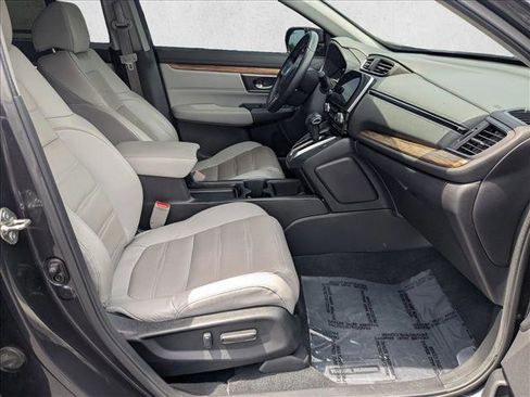 Used 2018 Honda CR-V EX-L image 19
