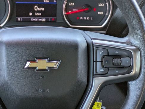 Used 2020 Chevrolet Silverado 1500 LT image 19