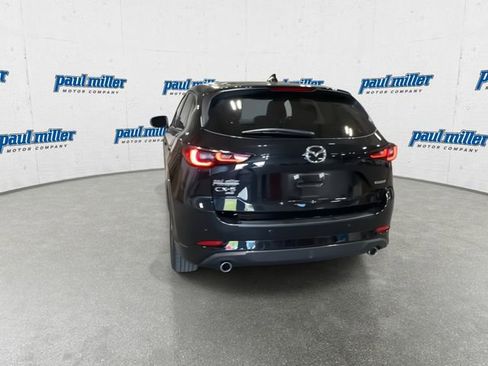 Used 2025 MAZDA CX-5 AWD 2.5 S w/ Premium Plus Pkg image 9