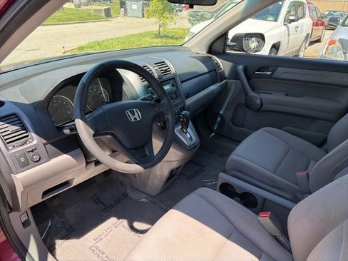 Used 2009 Honda CR-V LX image 8