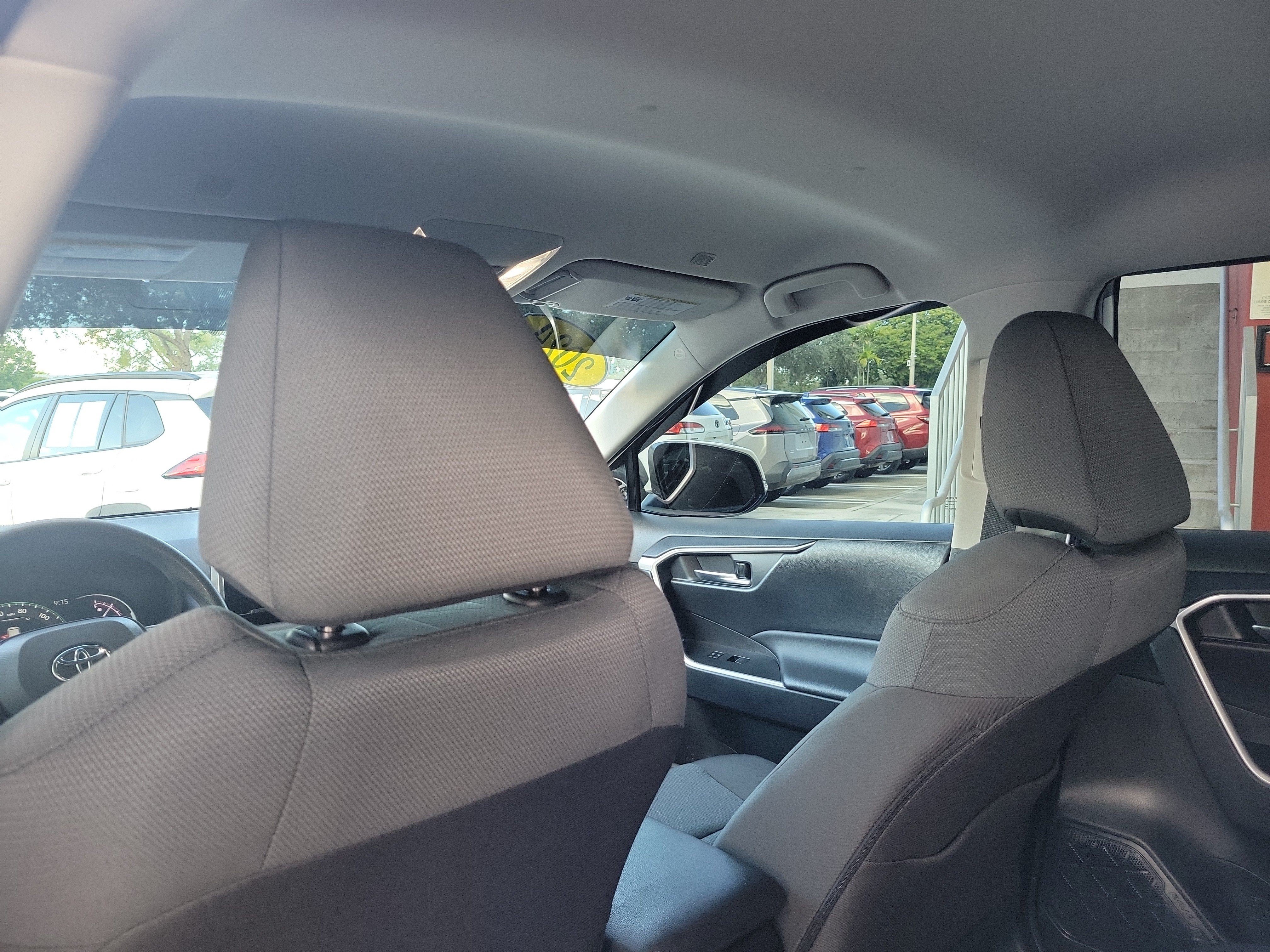 Used 2024 Toyota RAV4 XLE FWD image 15