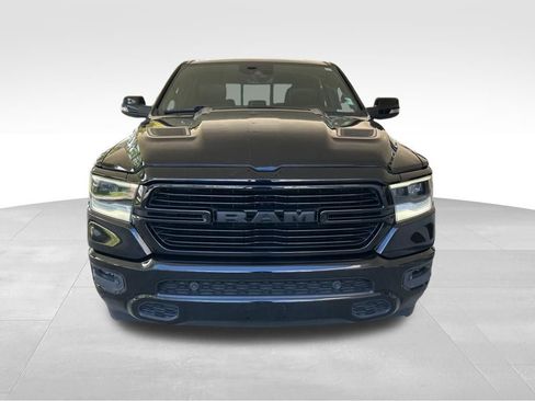 Used 2021 RAM 1500 Laramie image 14