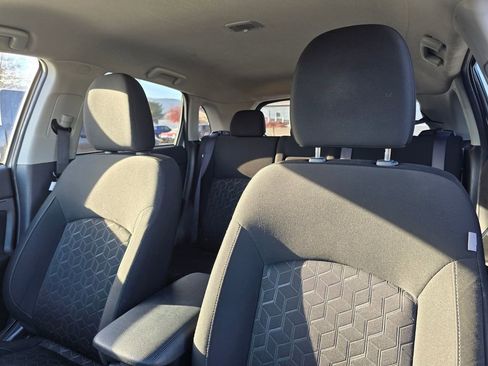 Used 2021 Mitsubishi Outlander Sport ES image 22