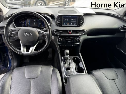 Used 2019 Hyundai Santa Fe Limited image 14