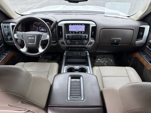 Used 2016 GMC Sierra 1500 SLT image 25