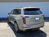 Certified 2023 Cadillac XT6 Sport w/ Technology Package image 3