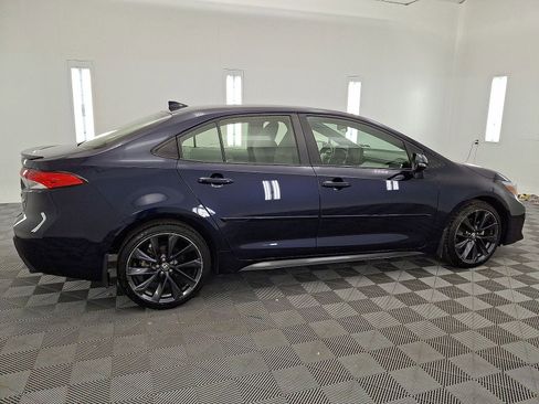 Used 2023 Toyota Corolla SE image 25