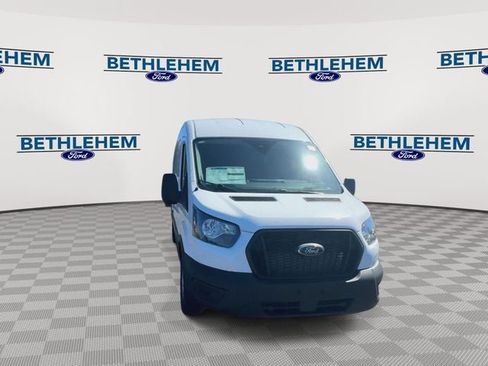 New 2025 Ford Transit 250 148 Medium Roof image 3