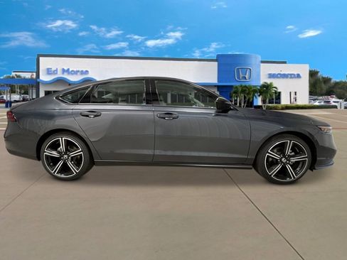 New 2026 Honda Accord SE image 7