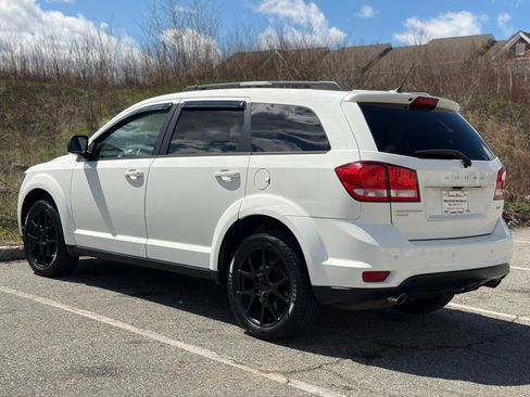 Used 2017 Dodge Journey GT image 6