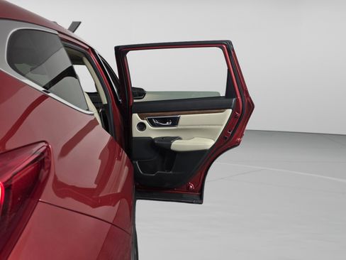 Used 2018 Honda CR-V EX-L image 27