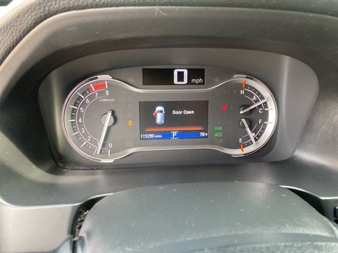 Used 2017 Honda Pilot Elite image 14