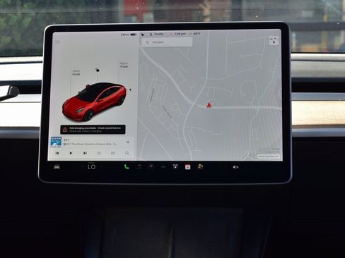 Used 2021 Tesla Model 3 Long Range image 33