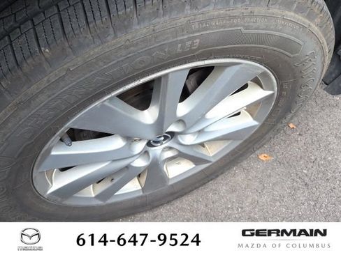 Used 2016 MAZDA CX-5 Touring w/ Bose/Moonroof Package AWD/4WD image 9