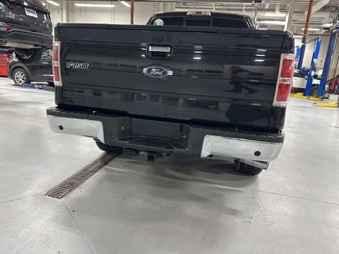 Used 2014 Ford F150 XLT w/ Equipment Group 302A Luxury image 30