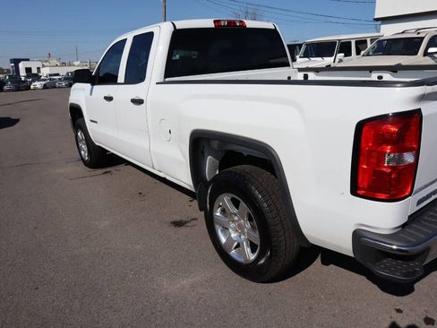 Used 2014 GMC Sierra 1500 4x4 Double Cab image 32