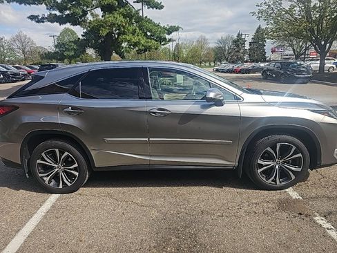 Used 2022 Lexus RX 350 AWD w/ Premium Package image 4