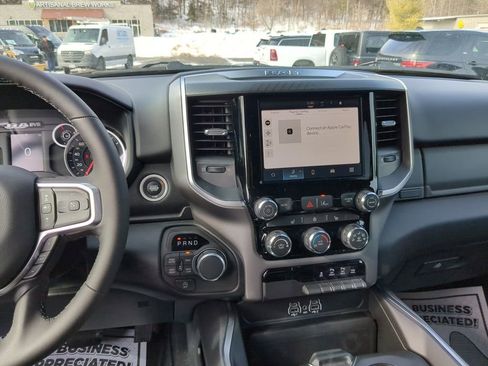 New 2026 RAM 1500 Big Horn image 18