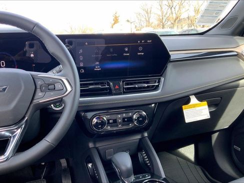 New 2026 Chevrolet TrailBlazer ACTIV w/ Convenience Package FWD image 6