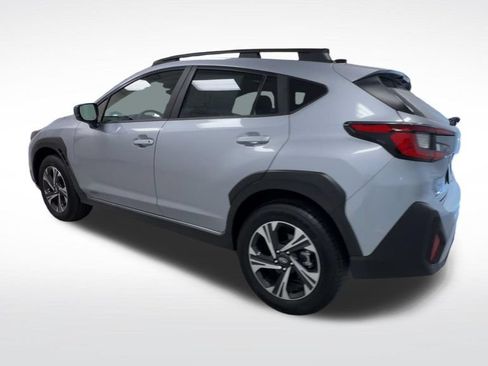 Used 2025 Subaru Crosstrek 2.5i Premium AWD/4WD image 6