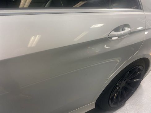 Used 2014 Mercedes-Benz E 350 4MATIC Sedan image 21