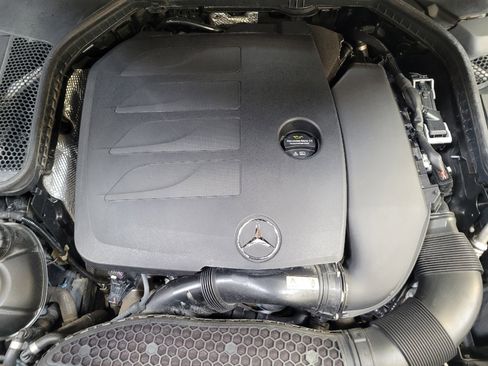 Used 2021 Mercedes-Benz C 300 4MATIC Sedan w/ Premium Package image 30