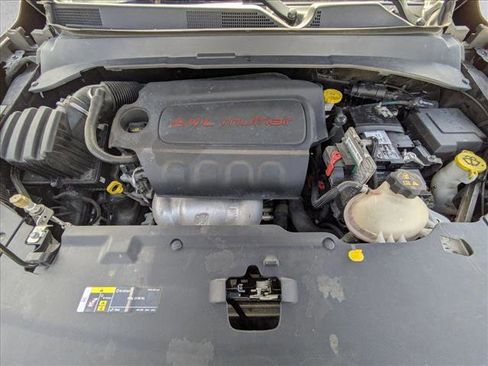 Used 2022 Jeep Compass Limited AWD/4WD image 22