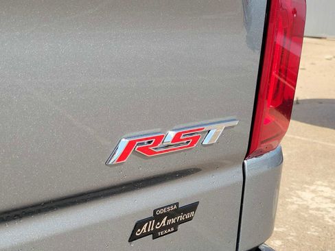 New 2026 Chevrolet Silverado 1500 RST w/ RST Select Package RWD image 11