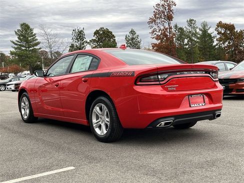Used 2023 Dodge Charger SXT w/ Cold Weather Package image 6