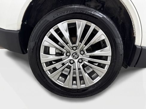 Used 2021 Toyota Venza XLE AWD/4WD image 49