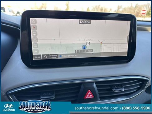 Certified 2023 Hyundai Santa Fe SEL image 29