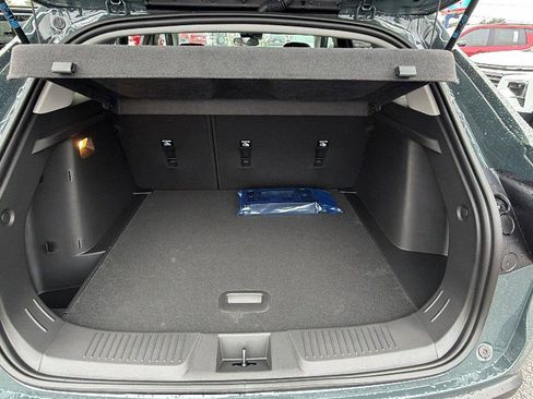 New 2026 Chevrolet Trax LT w/ Driver Confidence Package FWD image 13