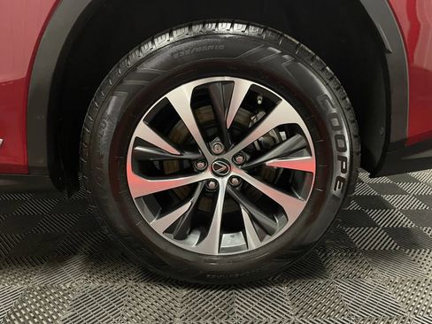 Used 2020 Lexus RX 450h AWD w/ Premium Package image 14