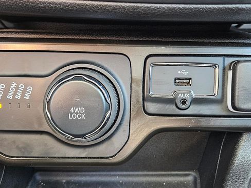 Used 2021 Jeep Renegade Limited w/ Sun & Sound Group image 16