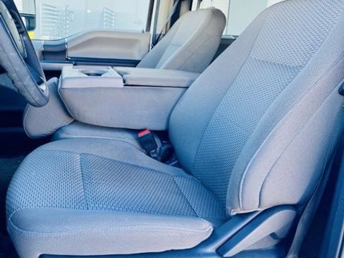 Used 2022 Ford F250 XLT w/ XLT Value Package image 11
