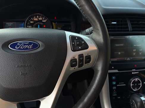 Used 2014 Ford Edge Limited w/ Equipment Group 302A AWD/4WD image 20