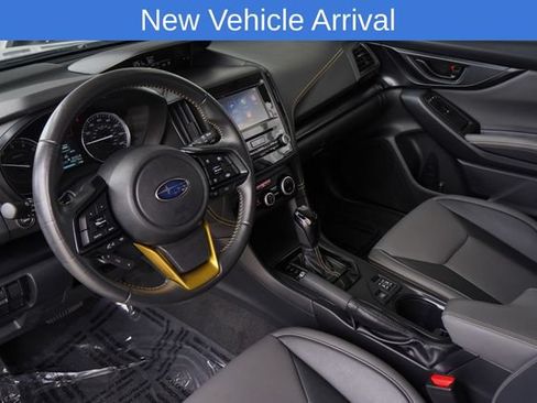 Used 2023 Subaru Crosstrek 2.5i Sport AWD/4WD image 2