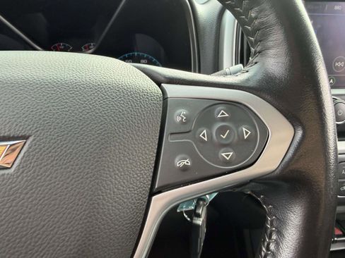 Certified 2021 Chevrolet Colorado LT w/ Redline Special Edition image 21