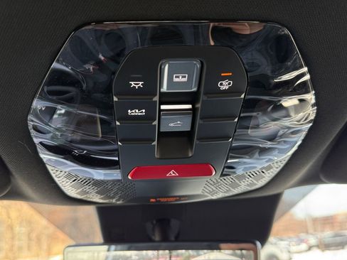 New 2026 Kia EV9 Land w/ Nightfall Edition Package image 21