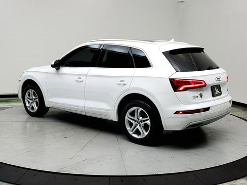 Used 2018 Audi Q5 2.0T Premium Plus image 7