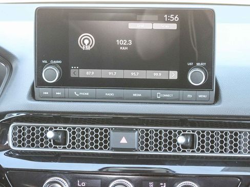 Certified 2024 Honda Civic LX image 16