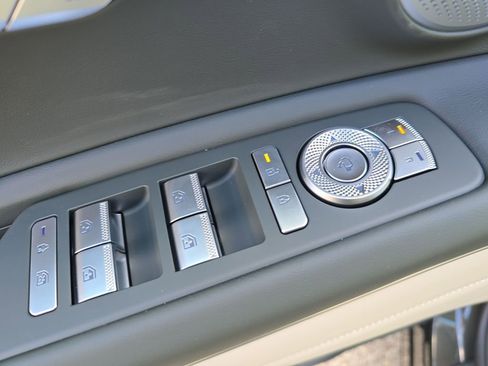 New 2026 Genesis GV80 3.5T Prestige image 13