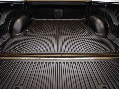 Used 2015 RAM 1500 Lone Star RWD image 11