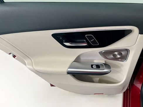 Certified 2026 Mercedes-Benz C 300 Sedan image 25