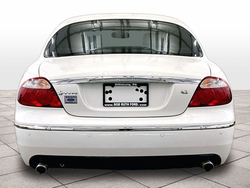 Used 2005 Jaguar S-TYPE 4.2 image 4