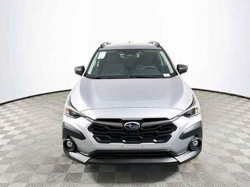 Certified 2025 Subaru Crosstrek 2.0i Premium w/ Convenience Package #2 image 2