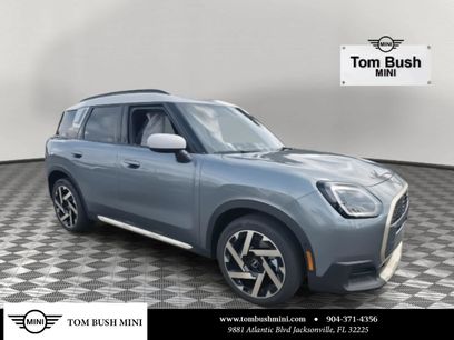 New 2026 MINI Cooper Countryman S w/ Comfort Package Max