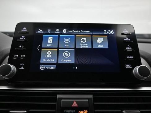Used 2022 Honda Accord Sport Special Edition image 14